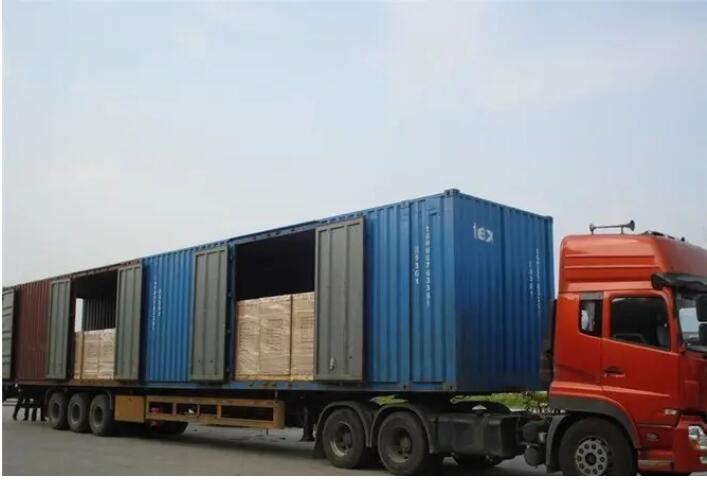 泉州到方山县整车运输