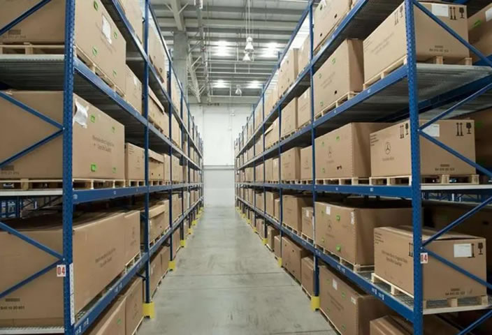 泉州到方山县货物仓储