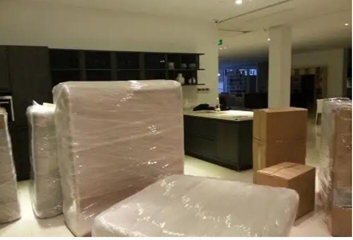 泉州到方山县长途搬家