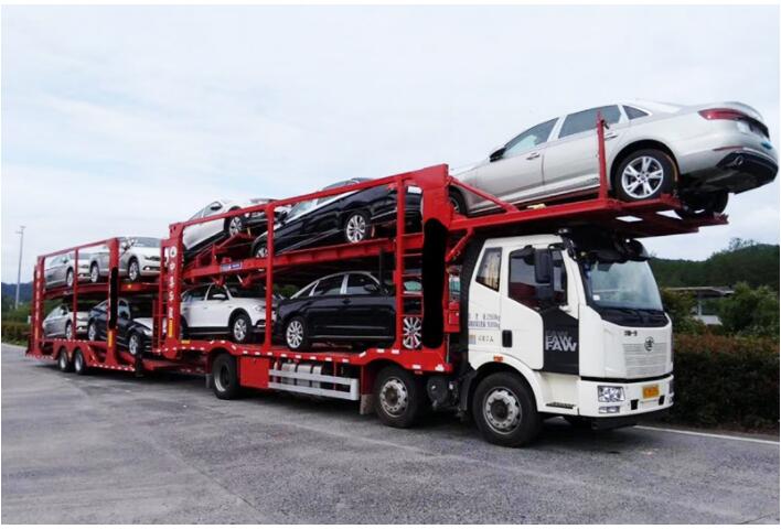 泉州到方山县轿车托运